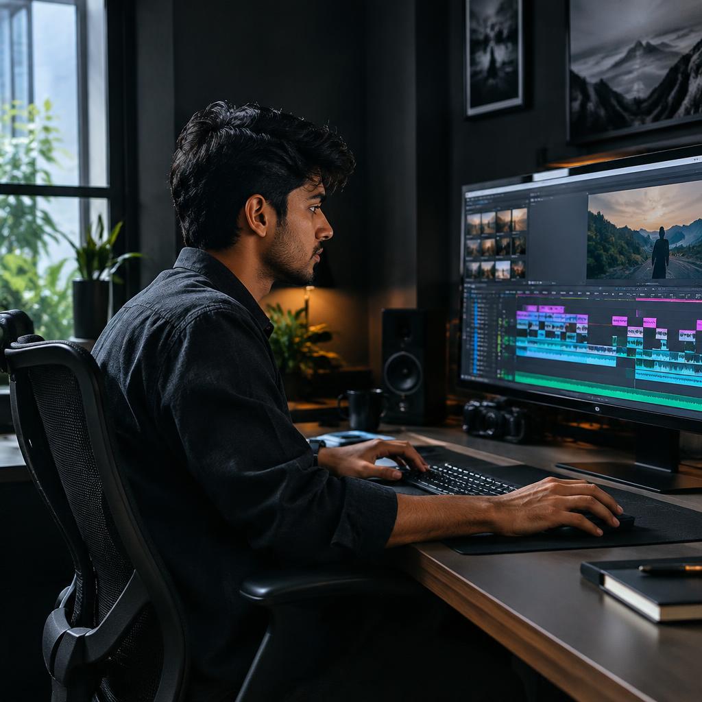 Aarav Mehta